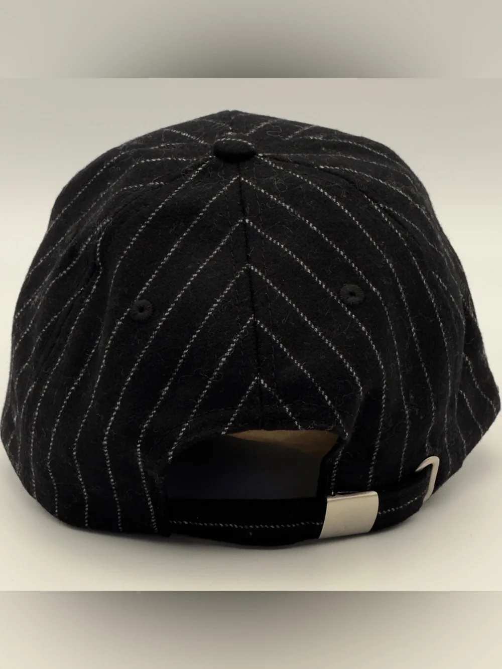 Zara Fuzzy Pointed Cap Women’s Medium NWT